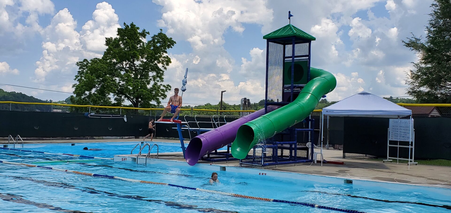 Galax Recreation Center Visit Galax, VA