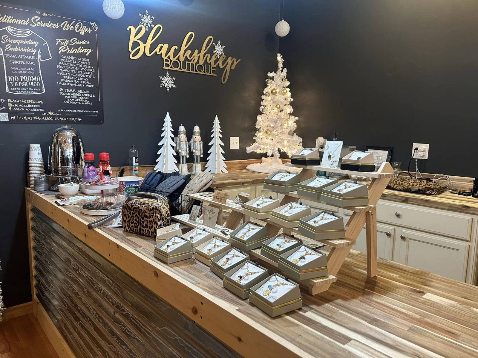 Black Sheep Customs Visit Galax, VA