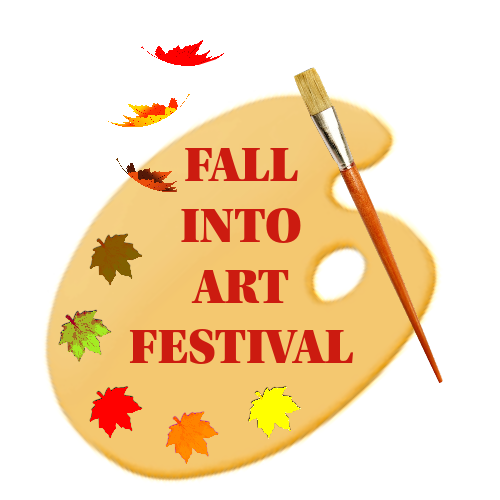 Fall Into Art Festival