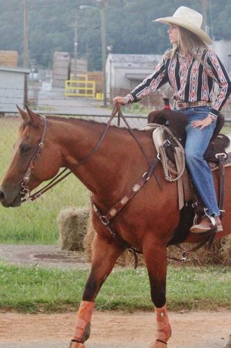 Championship Rodeo