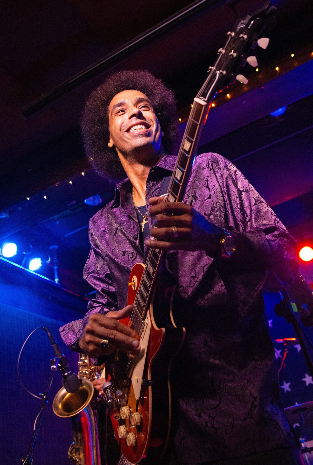 Selwyn Birchwood