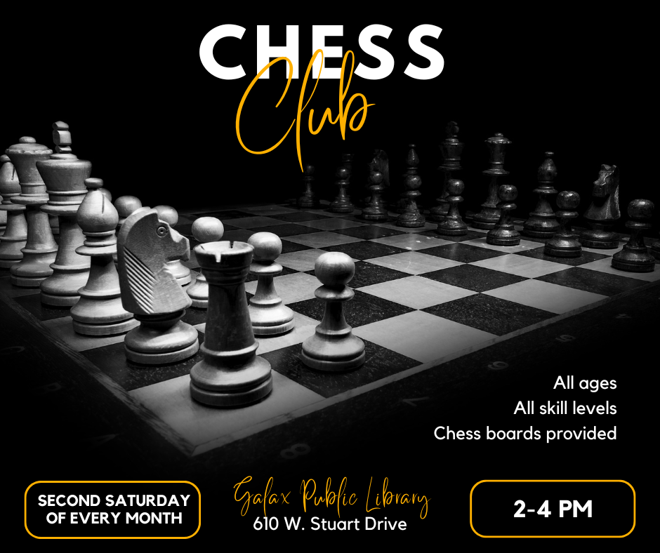 Chess Club