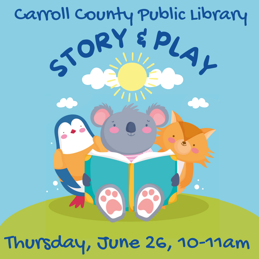 Story and Play