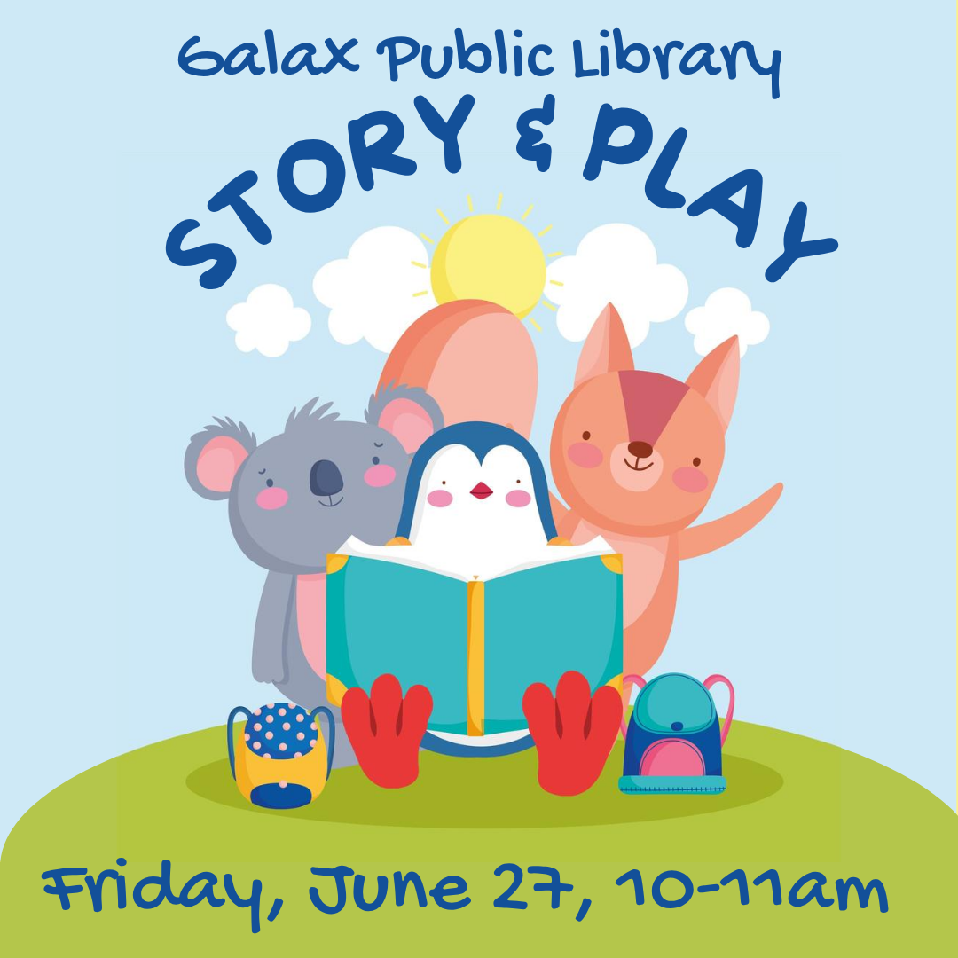 Story and Play