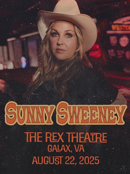 Sunny Sweeney