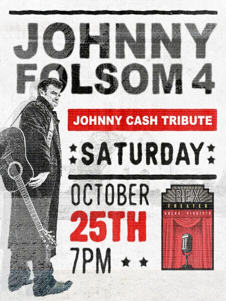 Johnny Folsom 4