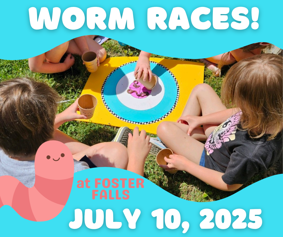 Worm Races