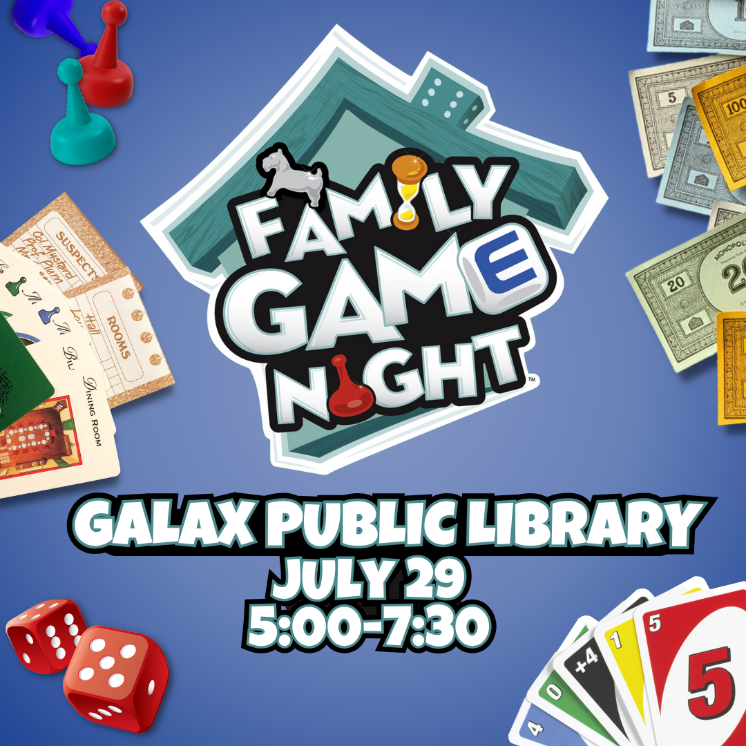 Family Game Night