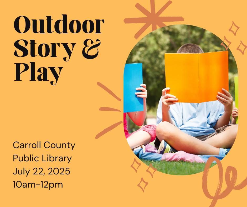 Outdoor Story and Play