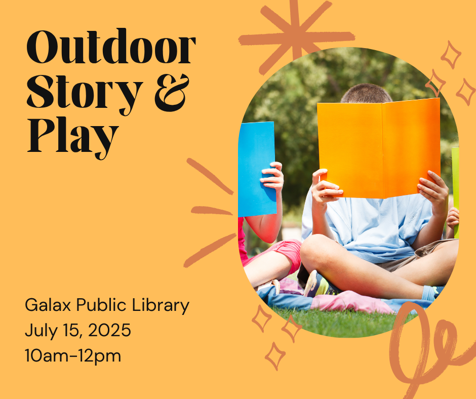 Outdoor Story and Play