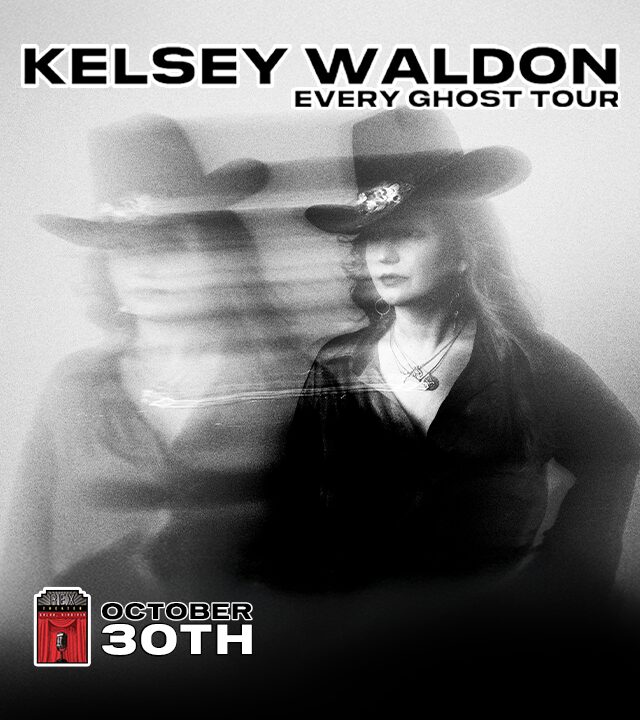 Kelsey Waldon