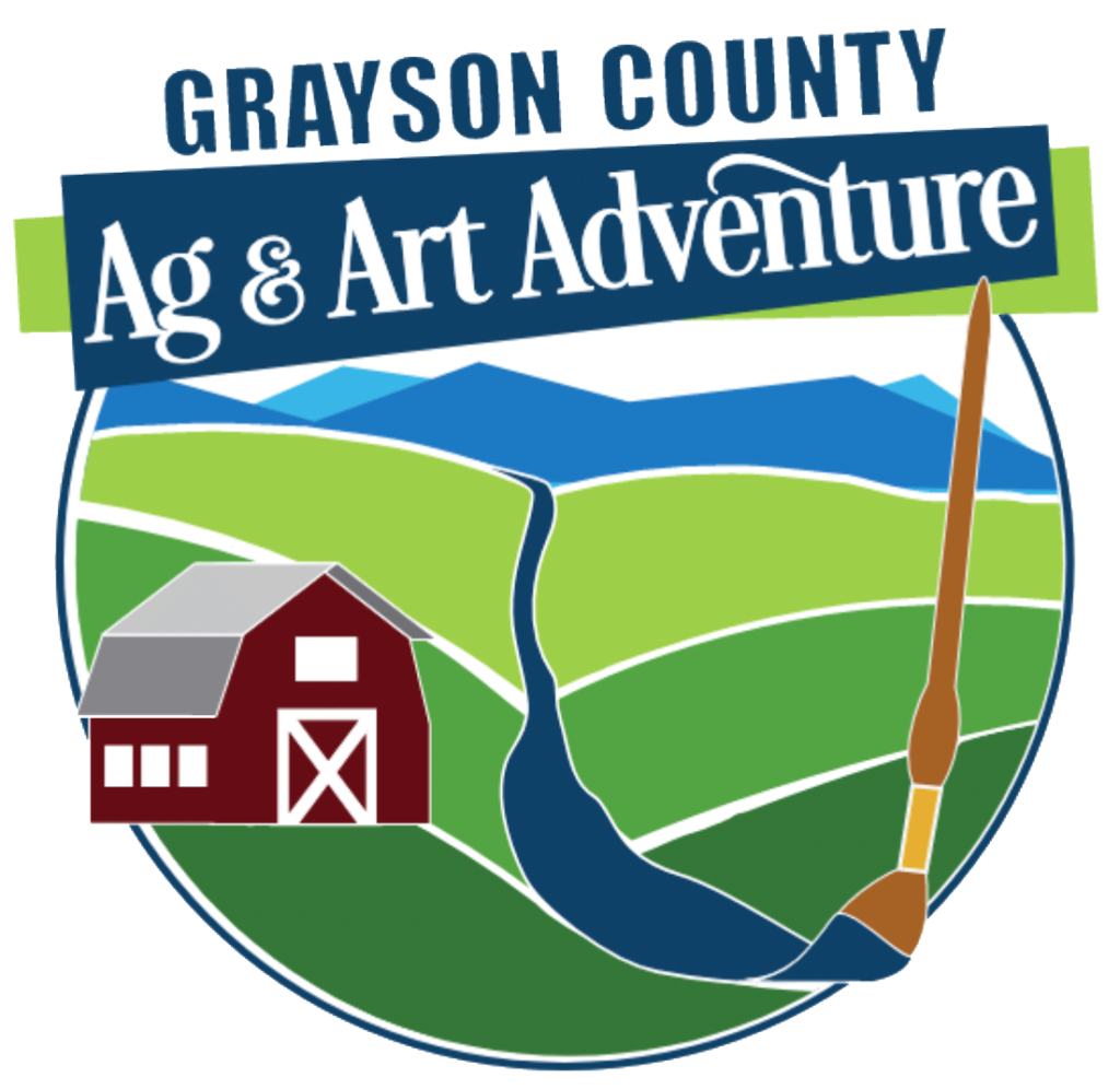 4th Annual Ag & Art Adventure