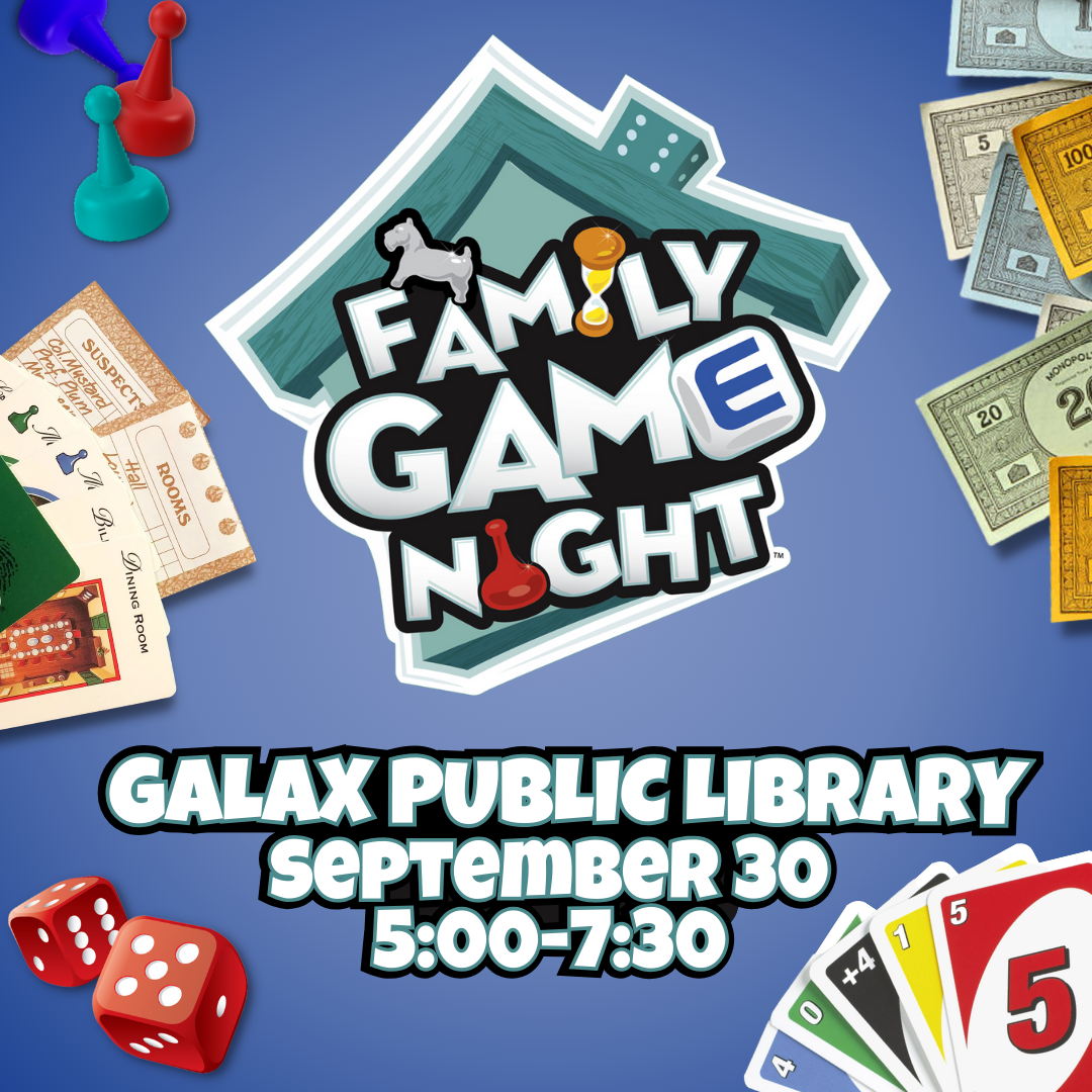 Family Game Night