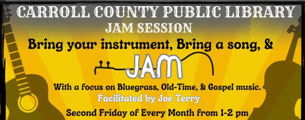 JAM Session