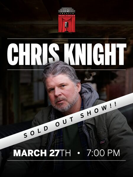 CHRIS KNIGHT