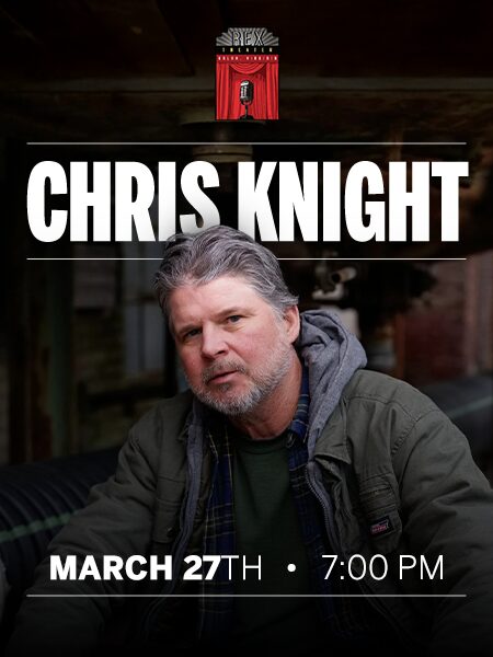 CHRIS KNIGHT