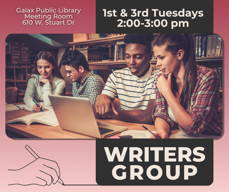 Writers Group