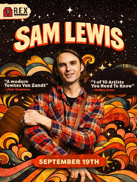 Sam Lewis
