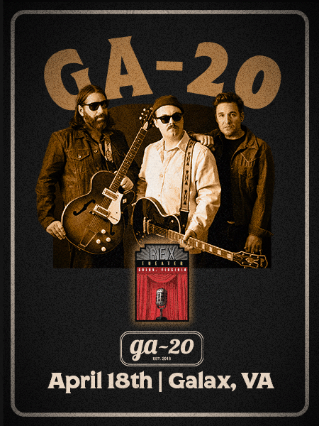 GA-20