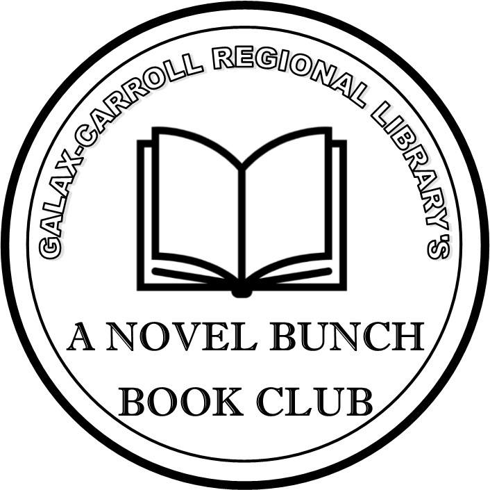 A Novel Bunch Book Club