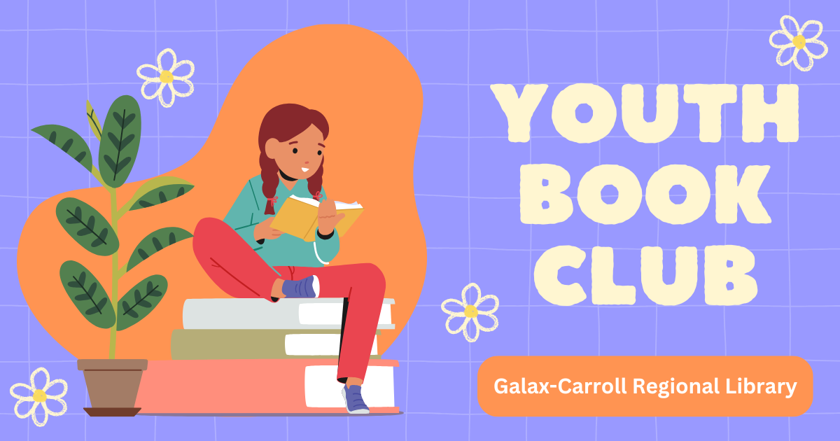 Youth Book Club