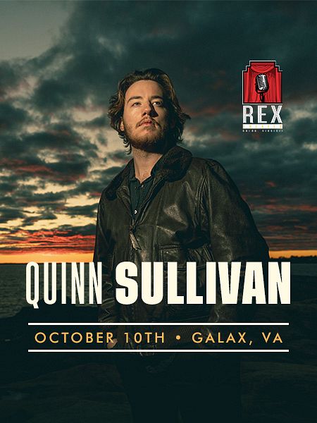 Quinn Sullivan