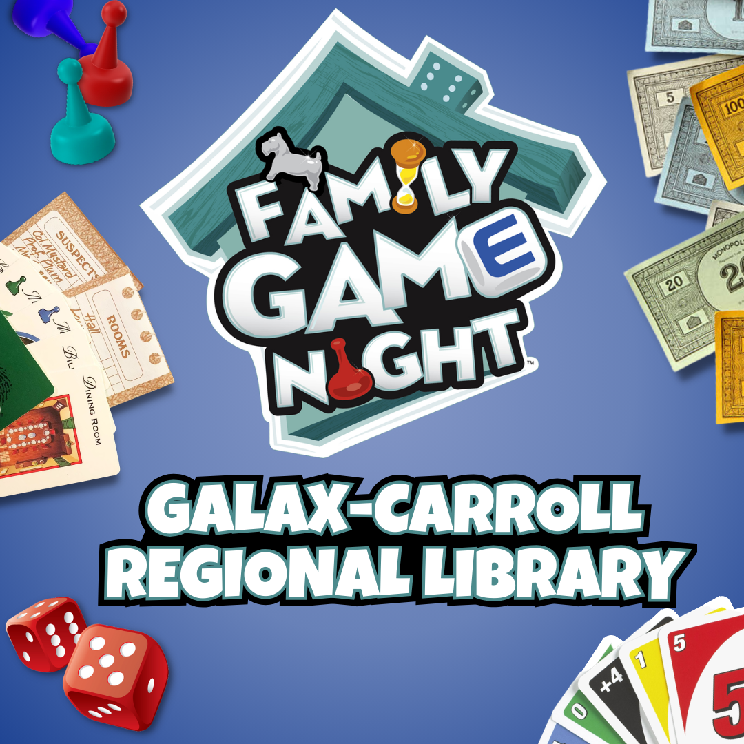 Family Game Night