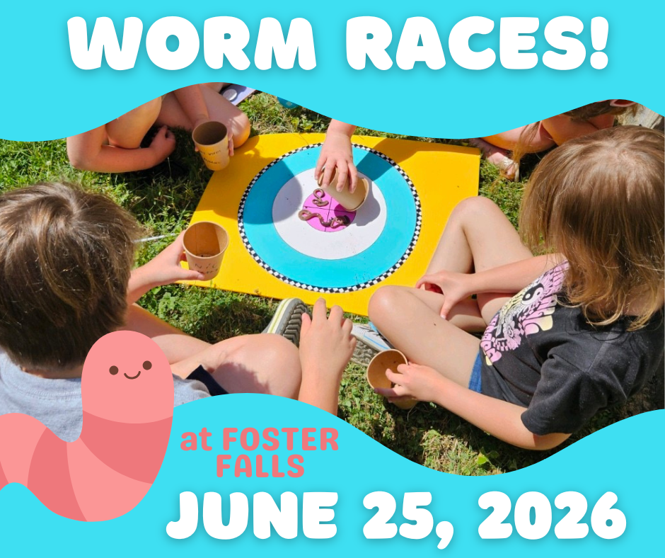 Worm Races